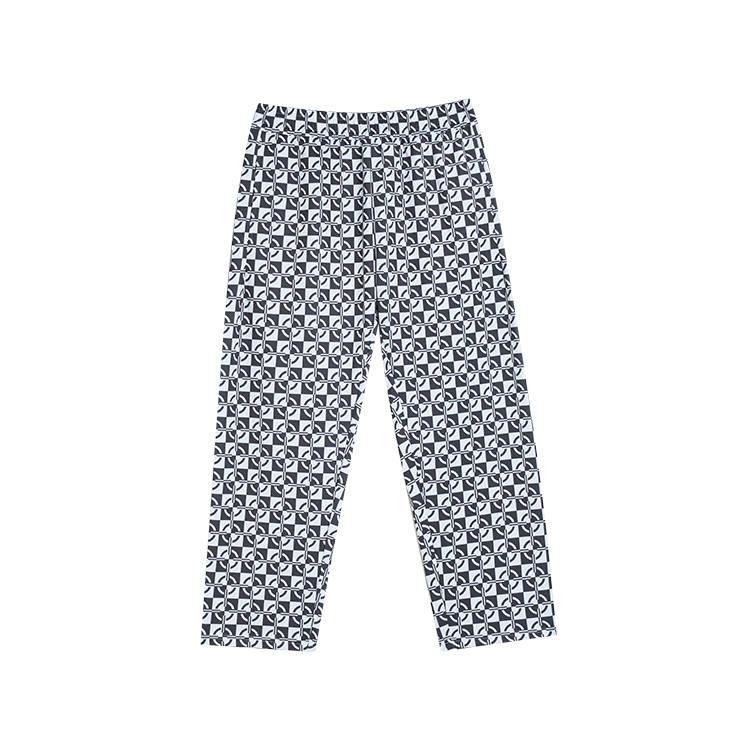 RIGORER Knitted Sweatpants Unisex
