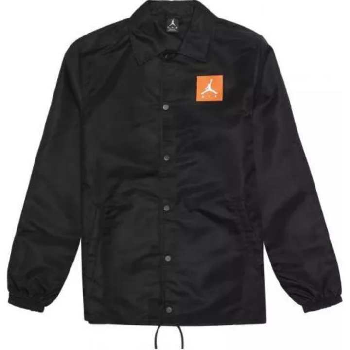 Jordan Jordan Sportswear Like Mike Coach Jacket