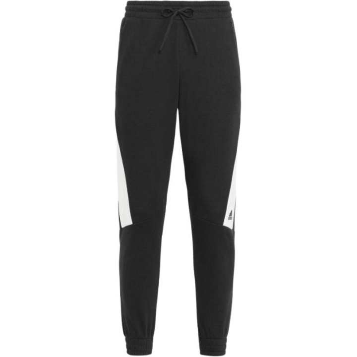Adidas Adidas Knitted Sweatpants Men's Black