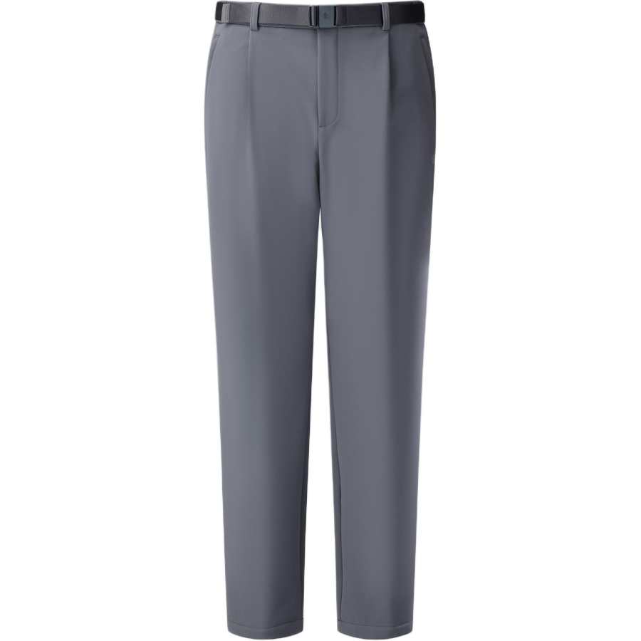 KOLON SPORT Casual Pants Men's Moderate Straight Fit Pants