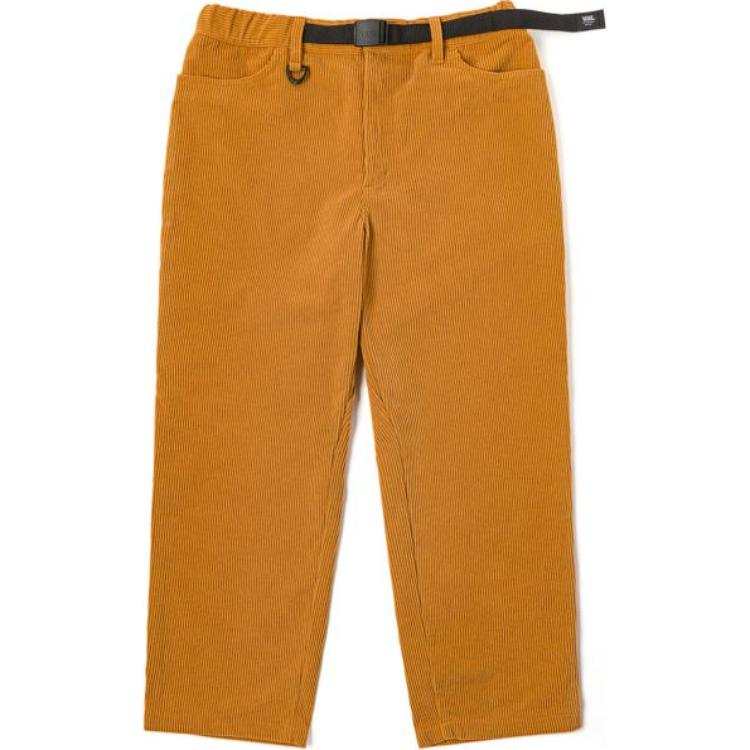 Vans Vans Casual Pants Men's Caramel
