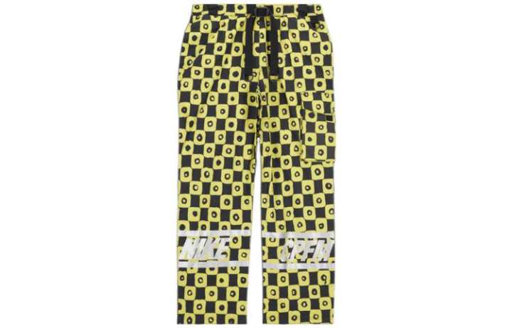 Nike Nike X Cactus Plant Flea Market Waffle Pants