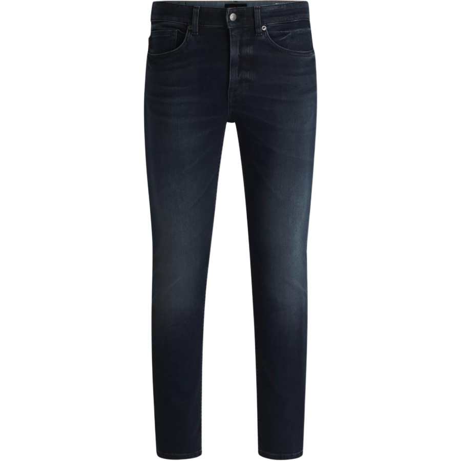 HUGO BOSS Hugo Boss button jeans