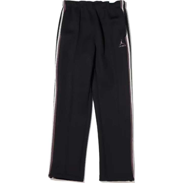 Jordan Jordan Knitted Sweatpants Men's Black