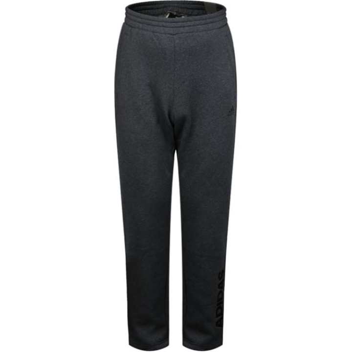 Adidas Adidas CM PT LNG LP Knitted Sweatpants Men's Black