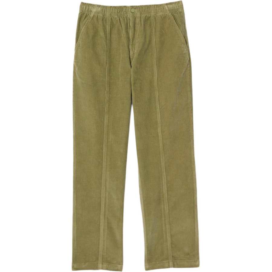 LACOSTE LACOSTE Casual Pants Men's Khaki