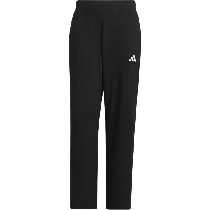 Adidas Adidas BOTTOMS Knitted Sweatpants Men's Black