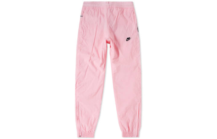 Nike Nike Casual Pants Men's Pink Moderate Other