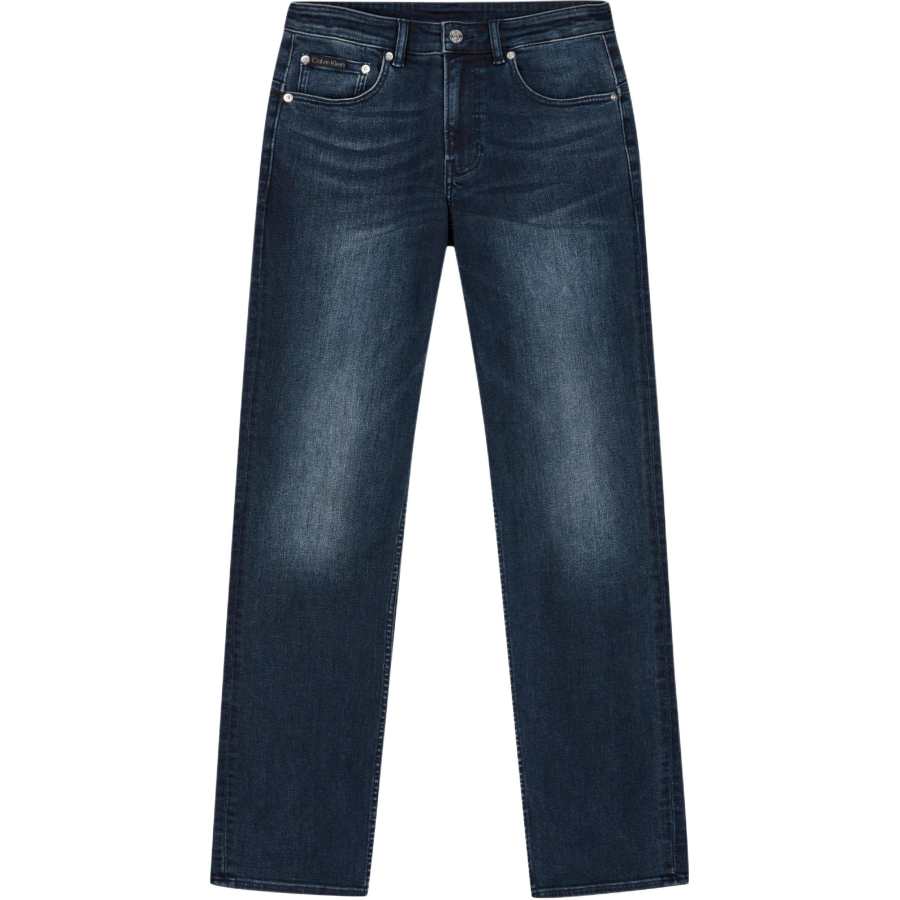 CALVIN KLEIN Jeans Men's Dark Blue