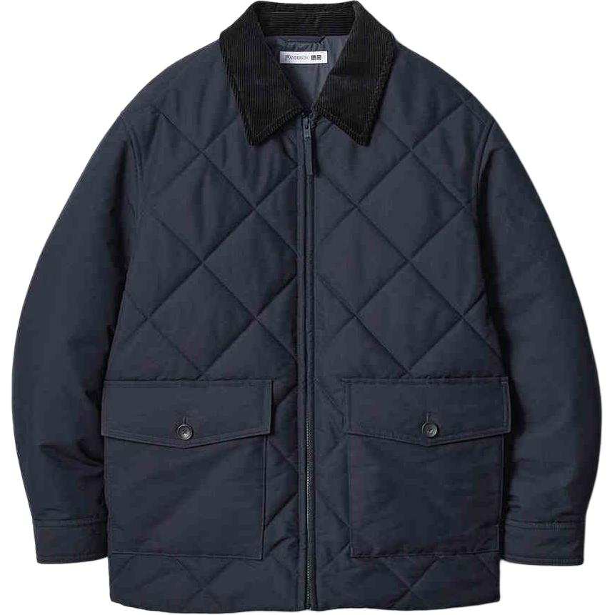 UNIQLO JWANDERSON Puffer Jacket Men's