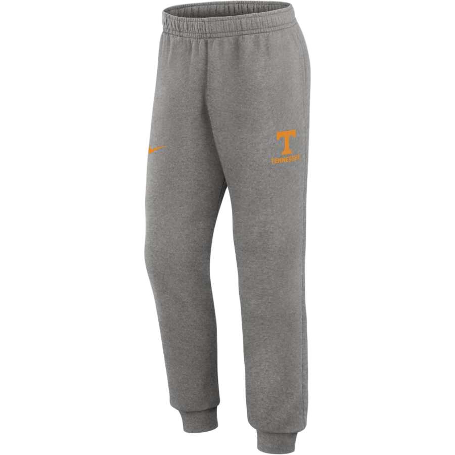 Nike Nike Tennessee Volunteers Primetime Club Men's Nike College Joggers