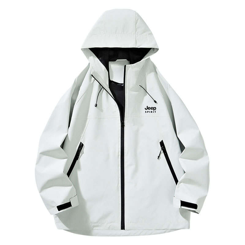 JEEP SPIRIT Jackets & Coats Unisex