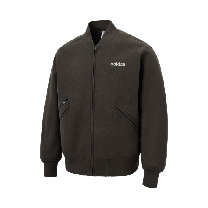 Adidas Adidas Puffer Jacket Unisex Olive Green