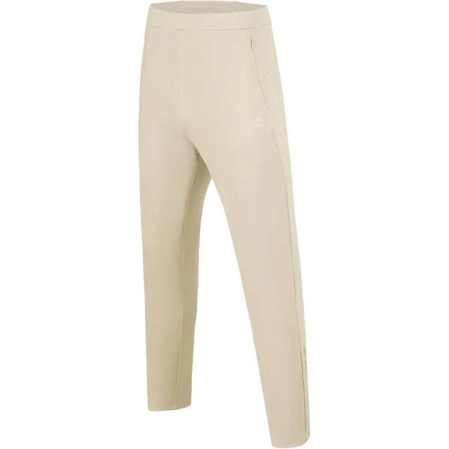 BMAI BMAI Running Pants Men's Light Khaki