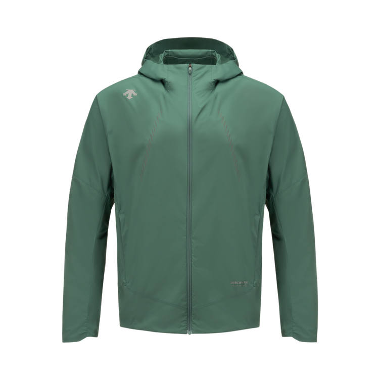 DESCENTE DESCENTE Jackets & Coats Men's GN Dark Forest