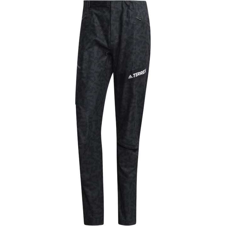 Adidas Adidas Free Shipping With AdiClub Terrex Techrock RAIN.RDY Pants