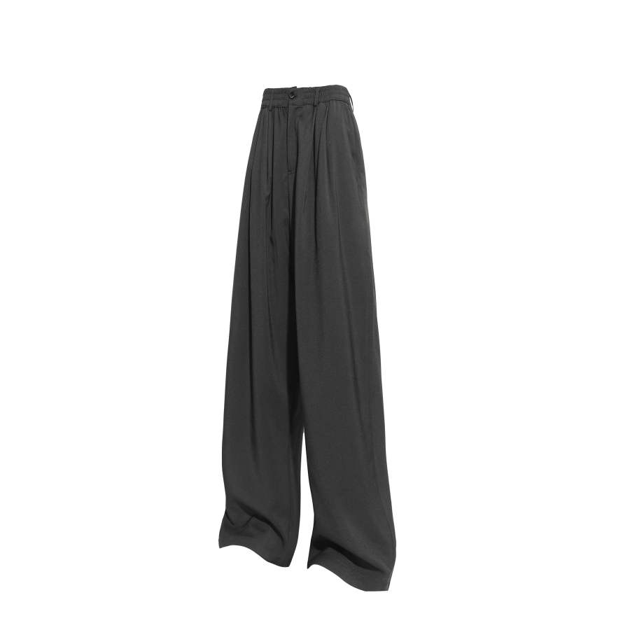 Tre Club Suit Pants Unisex Moderate