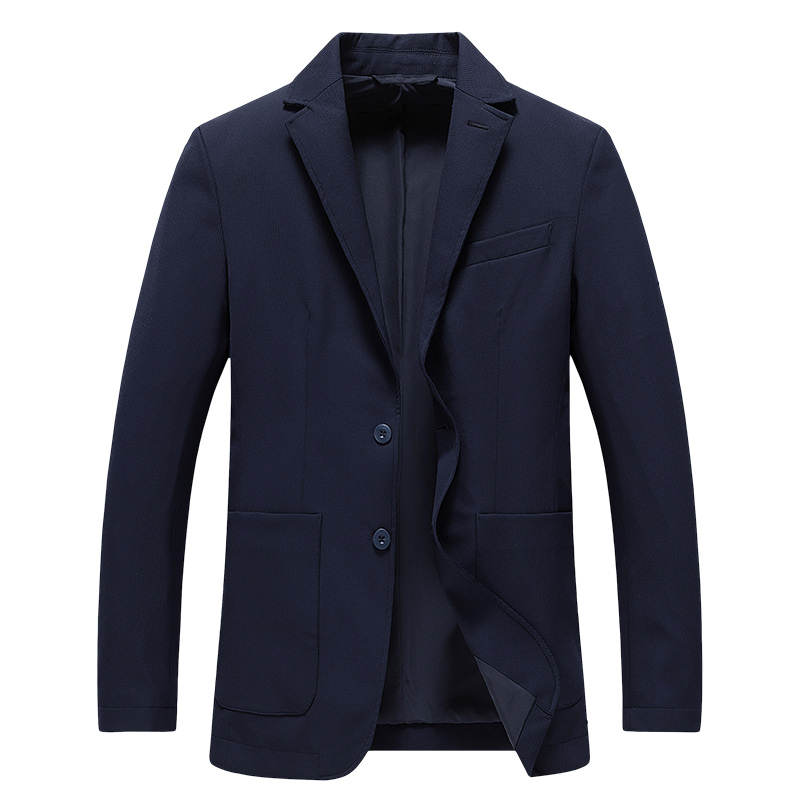 SEPTWOLVES SEPTWOLVES Business Suits Men's Suit Collar Moderate Other