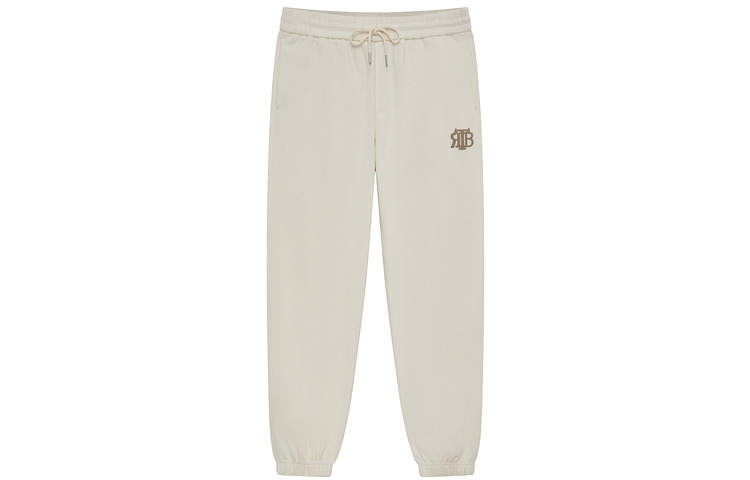 Teenie Weenie Men Casual Pants Unisex