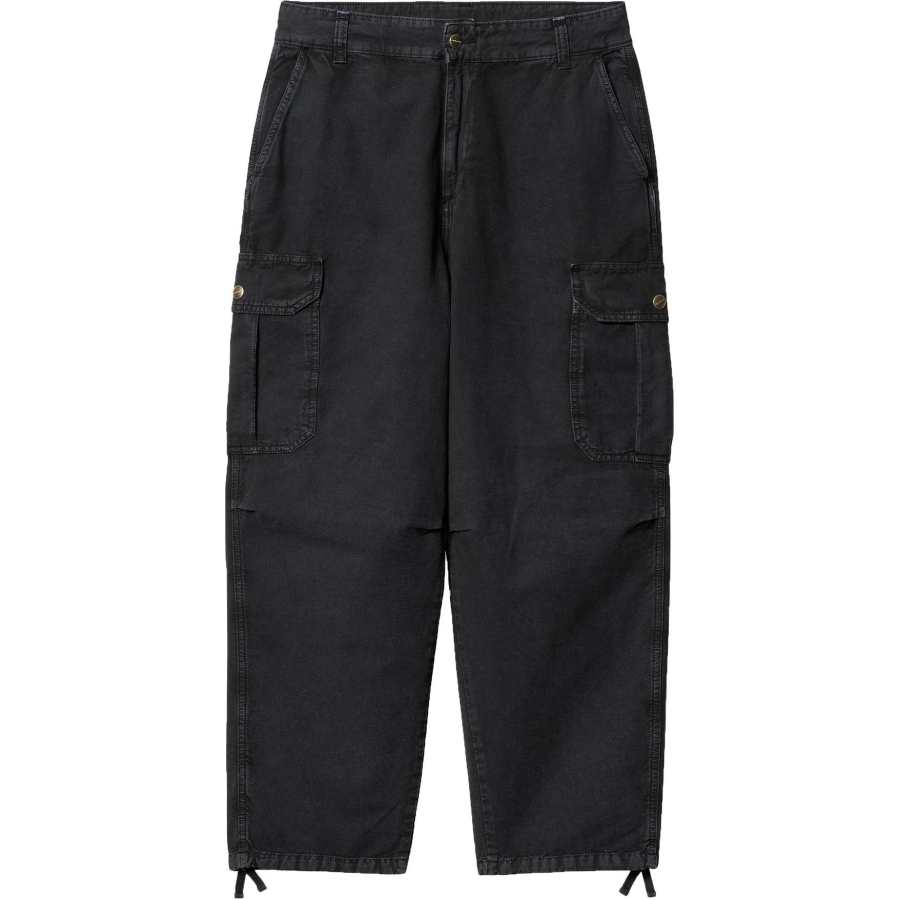 Carhartt WIP Stanton Logo Patch Cargo Pants