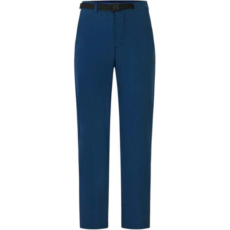 THE NORTH FACE Casual Pants Men's Dark Blue