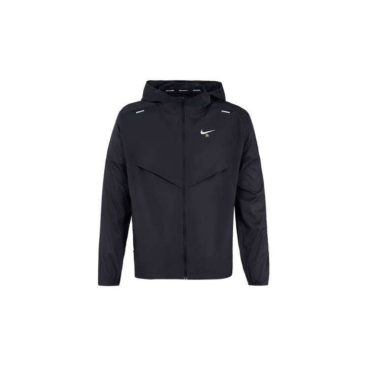 Nike Nike Sun Protection Clothing Men's Black