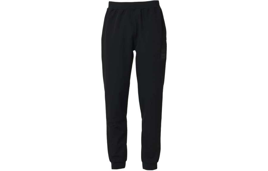 New Balance New Balance Black Out Collection Knitted Sweatpants Men's Black