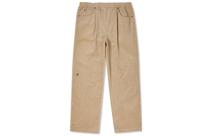 Converse Converse Casual Pants Men's Khaki