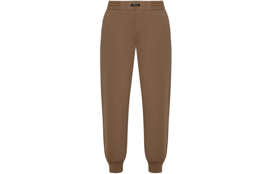 HUGO BOSS Casual Pants Men's Brown