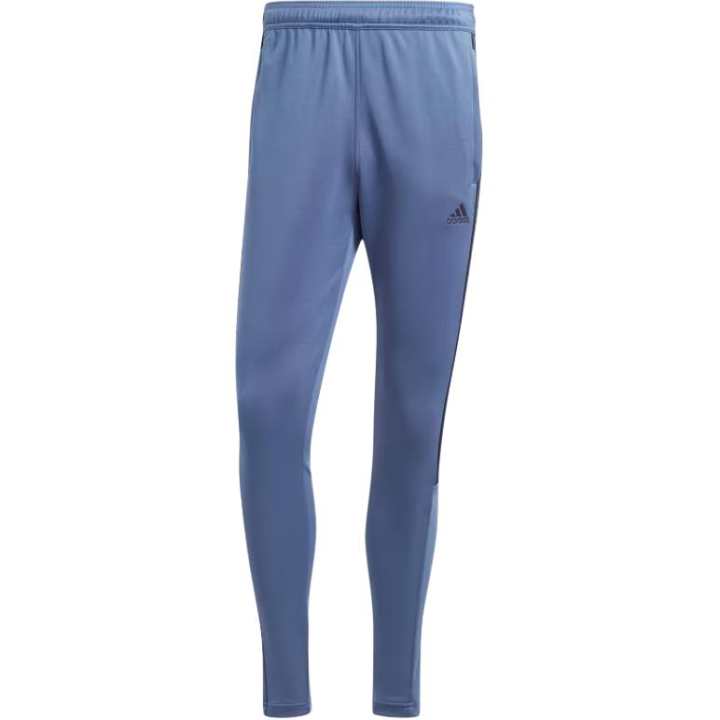 Adidas Adidas Sportswear Knitted Sweatpants Men's Blue
