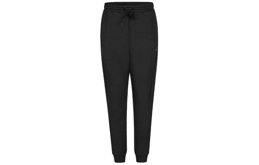 ASICS ASICS Men Running Knitted Sweatpants Men's Black