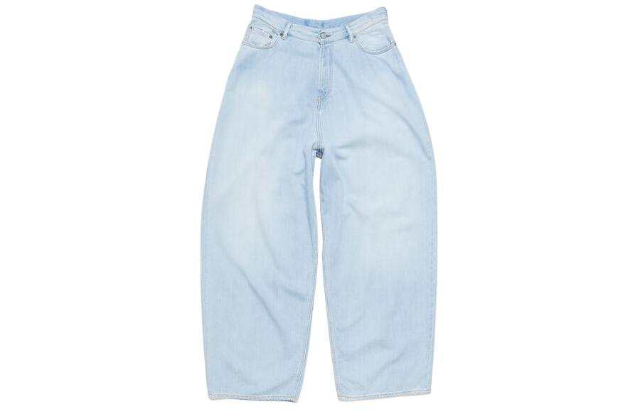 Acne Studios Acne Studios Jeans 2023M Men's Light Blue