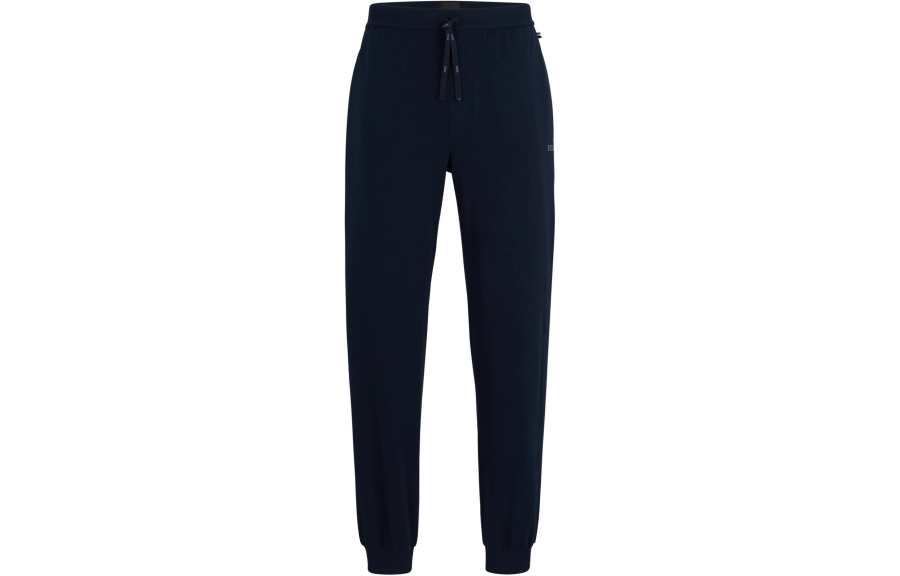 HUGO BOSS Hugo Boss cotton track pants