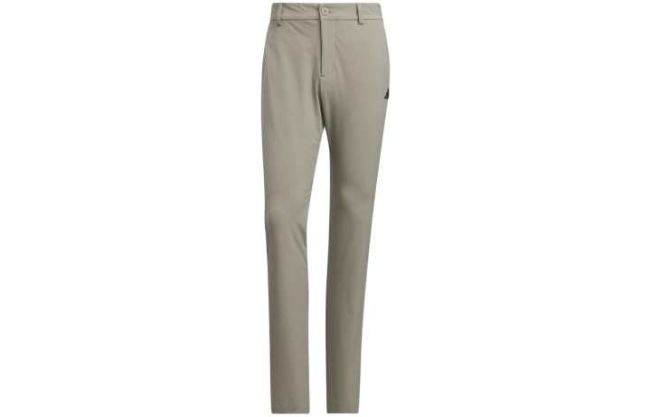 Adidas Adidas Casual Pants Men's Silver Pebble