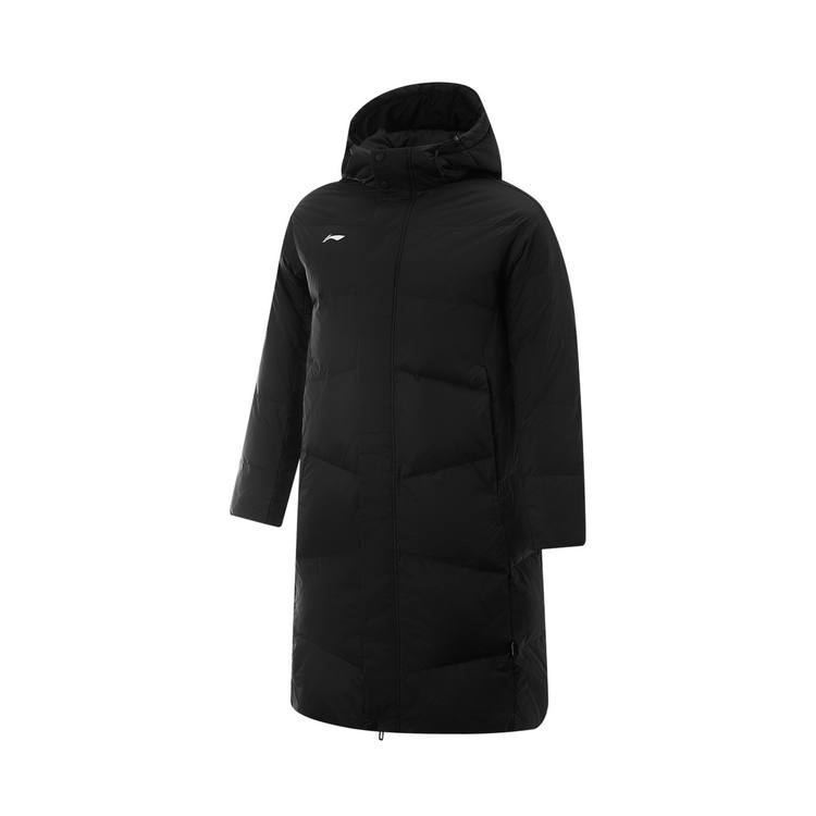 Li-Ning Li Ning Down Jacket Men's Standard Black
