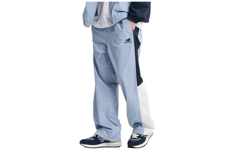 New Balance New Balance Casual Pants Men's Sky Blue