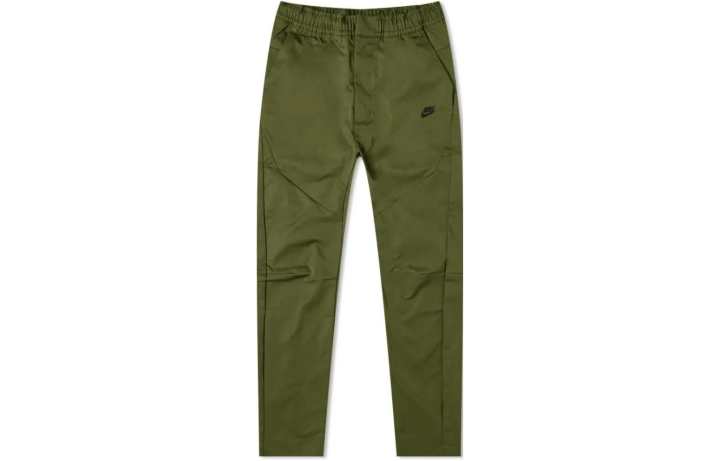 Nike Nike Tech Essentials Unlined Commuter Pants