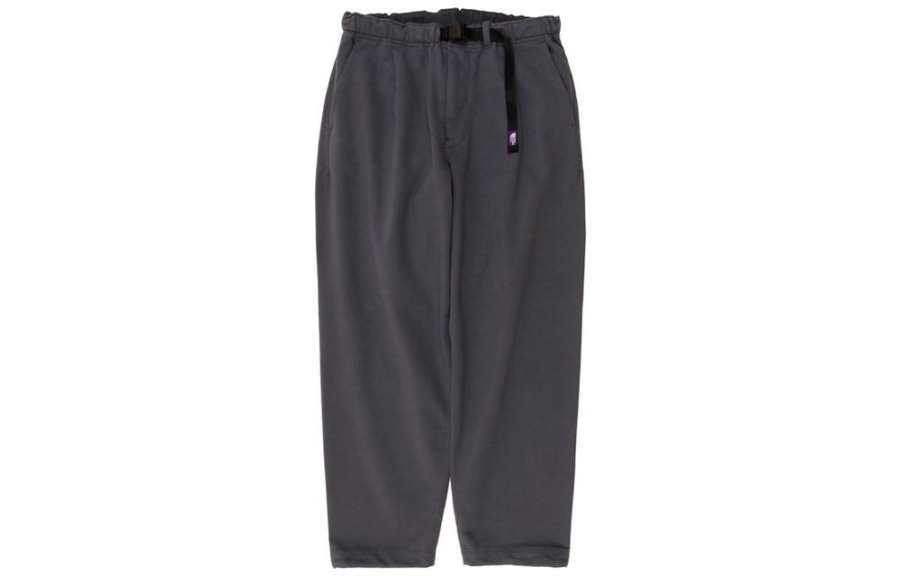 THE NORTH FACE PURPLE LABEL Casual Pants Men's Charcoal Gray Moderate Other