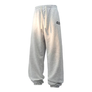 Magmode Knitted Sweatpants Unisex