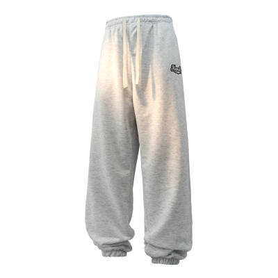 Magmode Knitted Sweatpants Unisex