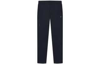 FILA Casual Pants Men's Legend Blue Moderate Straight Fit Pants