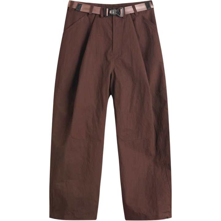 Nike Nike Casual Pants Men's Smokey Mauve