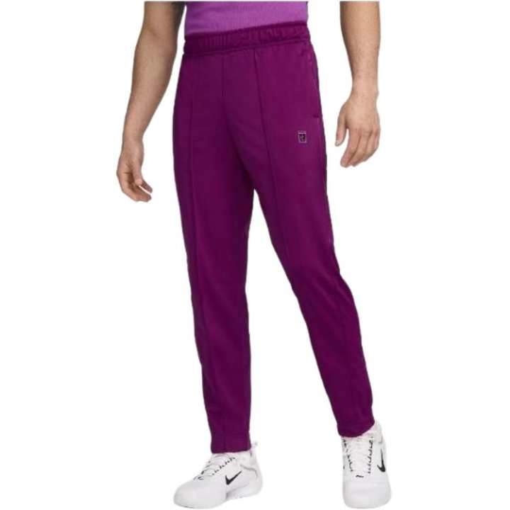 Nike Nike Casual Pants Men's Purple Moderate Other