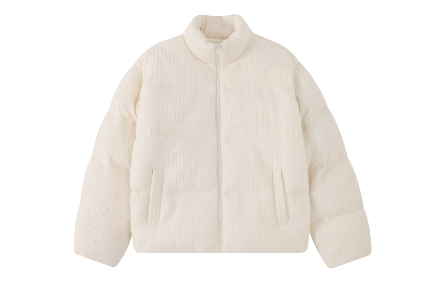 F426 F426 Puffer Jackets Unisex Stand Collar Moderate Other