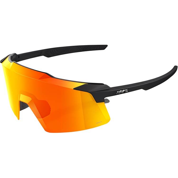 100PRCNT 100PRCNT Everyday Unisex Protective Cycling Glasses & Goggles