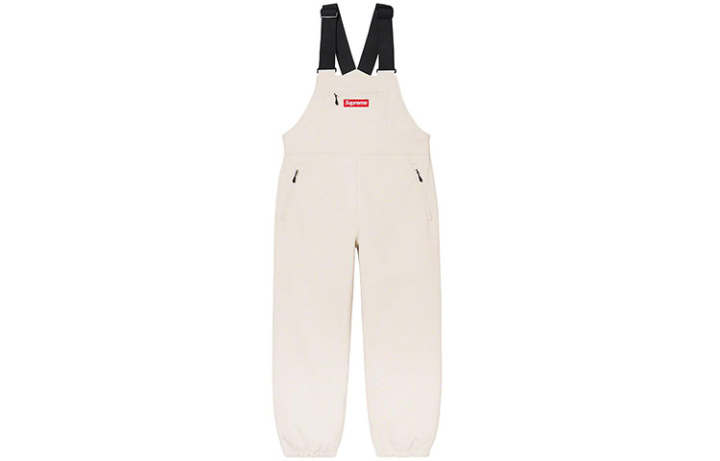 Supreme Supreme Windstopper Overalls