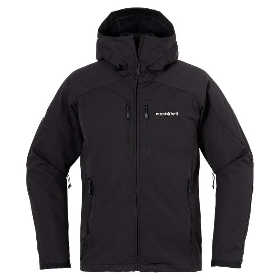 MONTBELL MONTBELL Soft Shell Jacket Men's