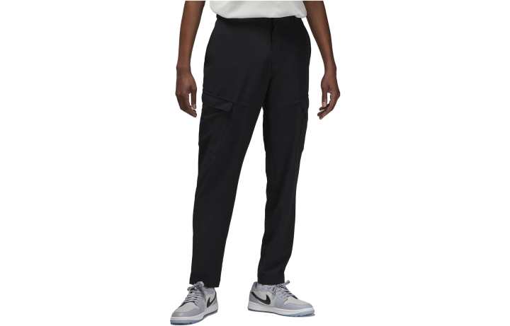 Jordan Jordan Casual Pants Men's Black Moderate Other