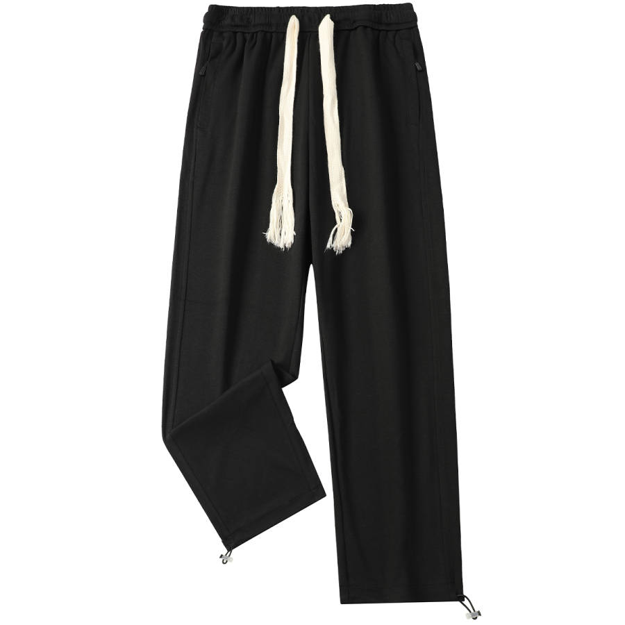 S.view Knitted Sweatpants Unisex