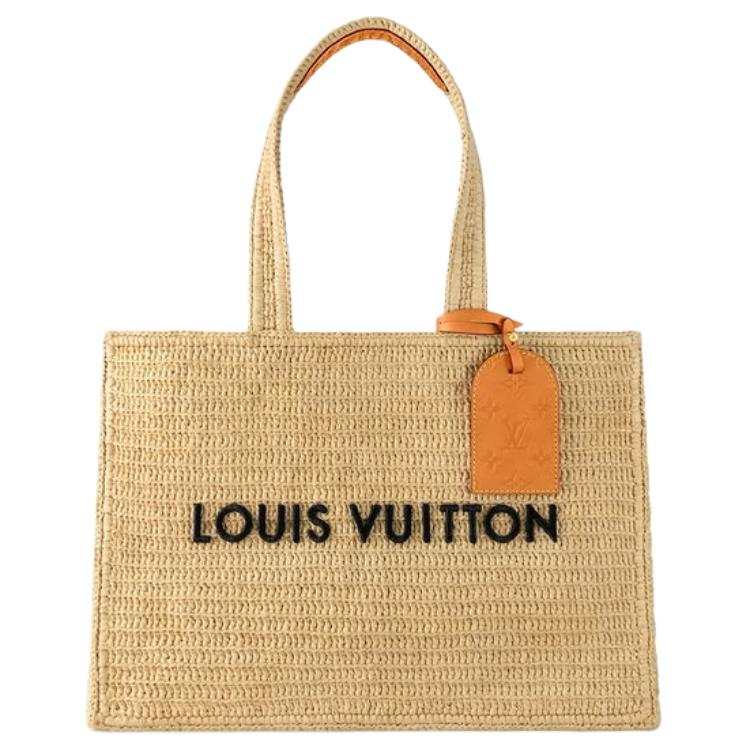 LOUIS VUITTON Lv None
